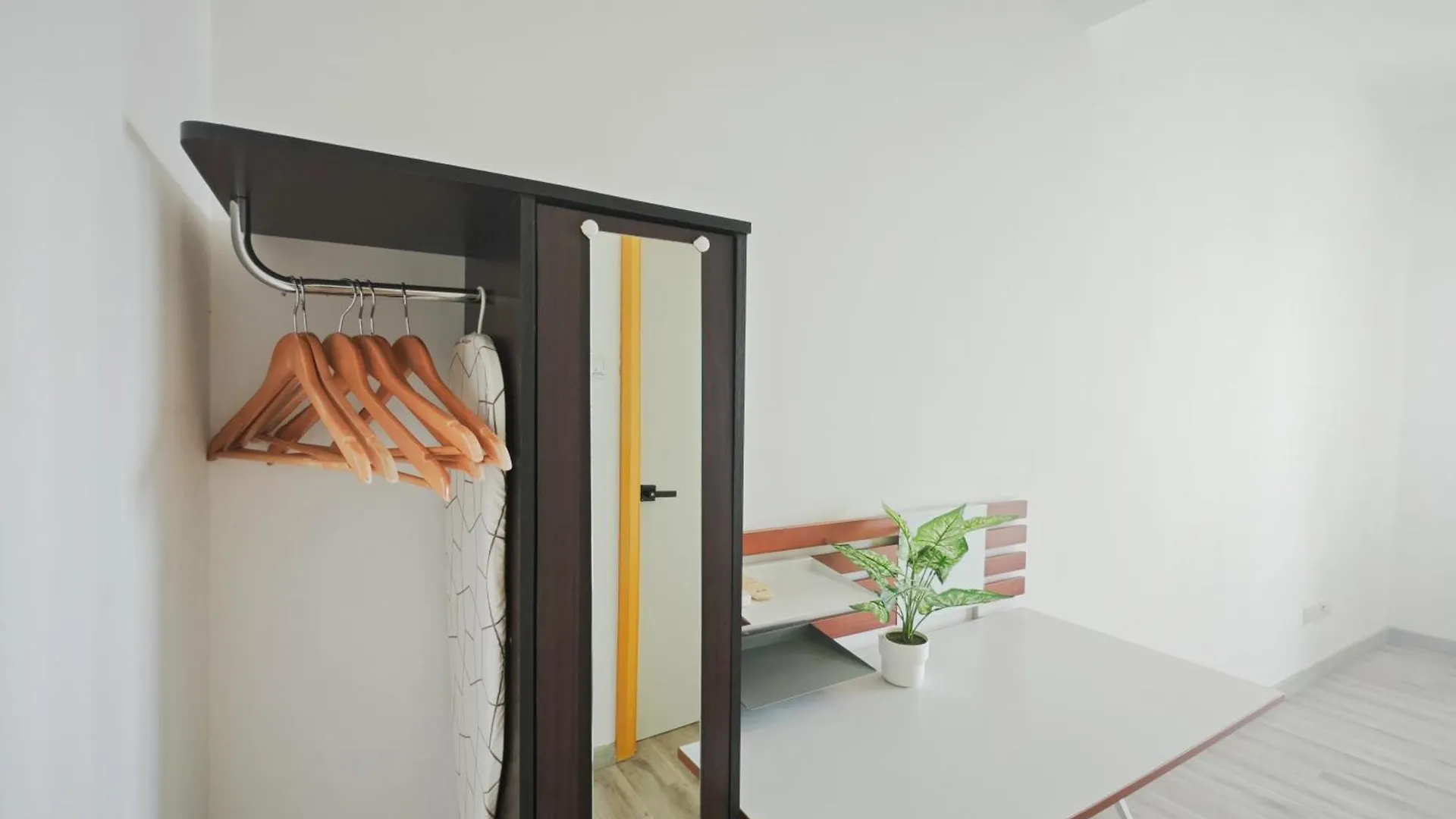 公寓 2Br Wifi, Mid Valley, Mosaic Southkey, 5-7 Pax, 7 Mins To Ciq 新山